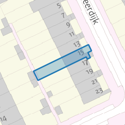 Perceel ISM01-B-6174