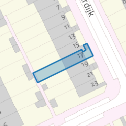 Perceel ISM01-B-6175