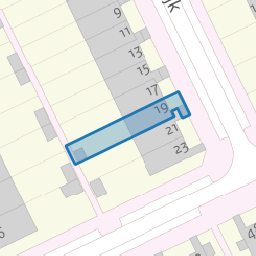 Perceel ISM01-B-6176