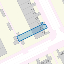 Perceel ISM01-B-6177