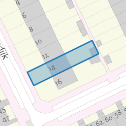 Perceel ISM01-B-6180