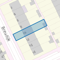 Perceel ISM01-B-6182