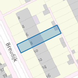 Perceel ISM01-B-6183