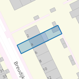 Perceel ISM01-B-6185