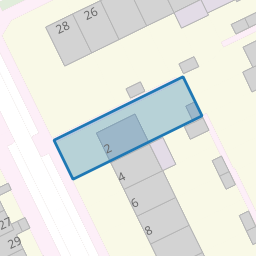 Perceel ISM01-B-6186