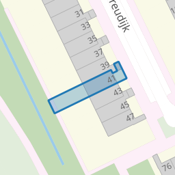 Perceel ISM01-B-6190