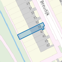 Perceel ISM01-B-6191