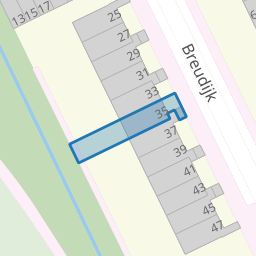 Perceel ISM01-B-6193