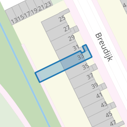 Perceel ISM01-B-6194