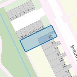 Perceel ISM01-B-6198