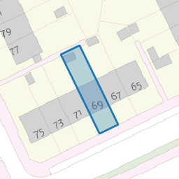 Perceel ISM01-B-6209