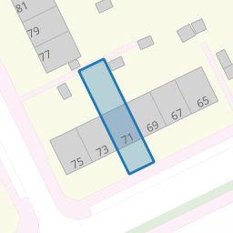 Perceel ISM01-B-6210