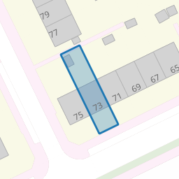 Perceel ISM01-B-6211