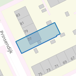 Perceel ISM01-B-6213