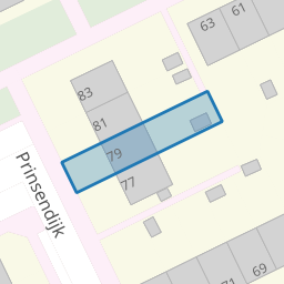 Perceel ISM01-B-6214