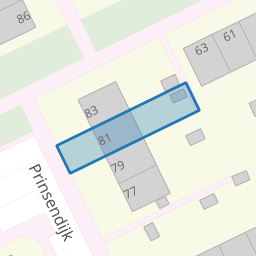 Perceel ISM01-B-6215