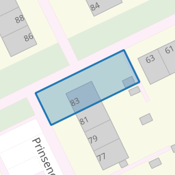 Perceel ISM01-B-6216