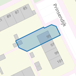 Perceel ISM01-B-6222