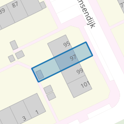 Perceel ISM01-B-6223