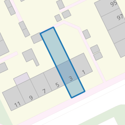 Perceel ISM01-B-6227