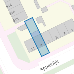 Perceel ISM01-B-6230