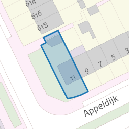 Perceel ISM01-B-6231