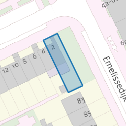 Perceel ISM01-B-6233