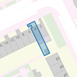 Perceel ISM01-B-6234