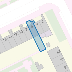 Perceel ISM01-B-6235