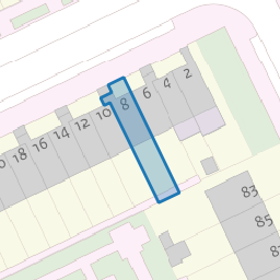 Perceel ISM01-B-6236