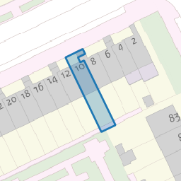 Perceel ISM01-B-6237