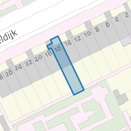 Perceel ISM01-B-6240