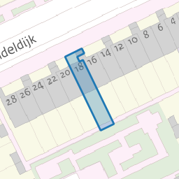 Perceel ISM01-B-6241