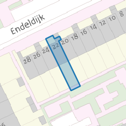 Perceel ISM01-B-6243