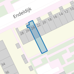 Perceel ISM01-B-6244