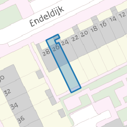 Perceel ISM01-B-6245