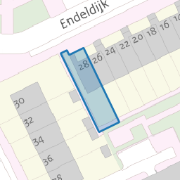 Perceel ISM01-B-6246