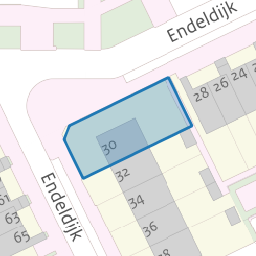 Perceel ISM01-B-6247