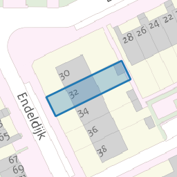 Perceel ISM01-B-6248