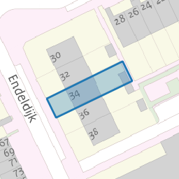 Perceel ISM01-B-6249