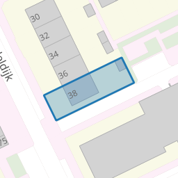 Perceel ISM01-B-6251