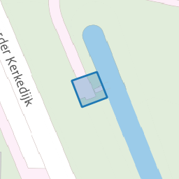 Perceel ISM01-B-6253