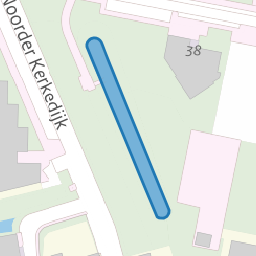 Perceel ISM01-B-6257