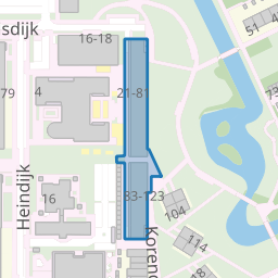 Perceel ISM01-B-6260