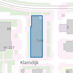 Perceel ISM01-B-6266