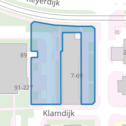 Perceel ISM01-B-6267