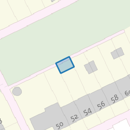 Perceel ISM01-B-6280