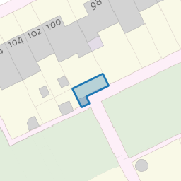 Perceel ISM01-B-6288