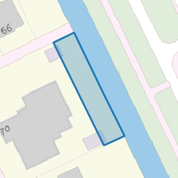 Perceel ISM01-B-6290