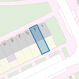 Perceel ISM01-B-6293